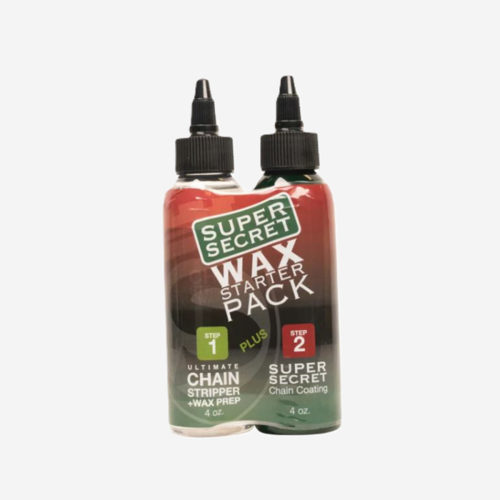 SILCA SUPER SECRET WAX STARTER PACK | S-Sportas.lt