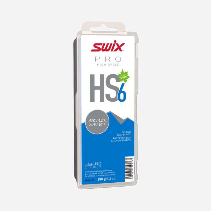 SWIX HS6 | S-Sportas.lt