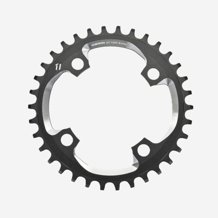 SRAM CHAINRING X-SYNC 34T 94BCD