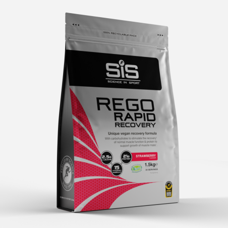 SIS REGO RAPID RECOVERY | S-Sportas.lt