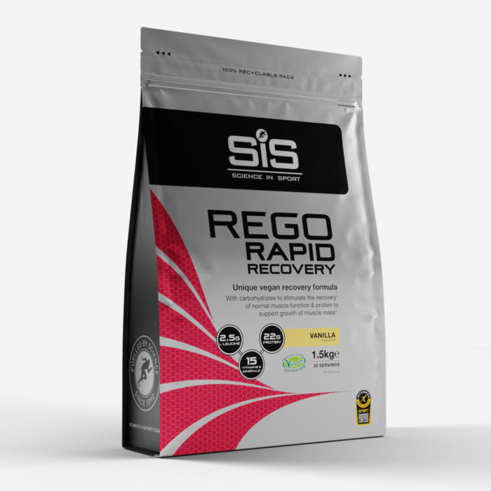 SIS REGO RAPID RECOVERY | S-Sportas.lt