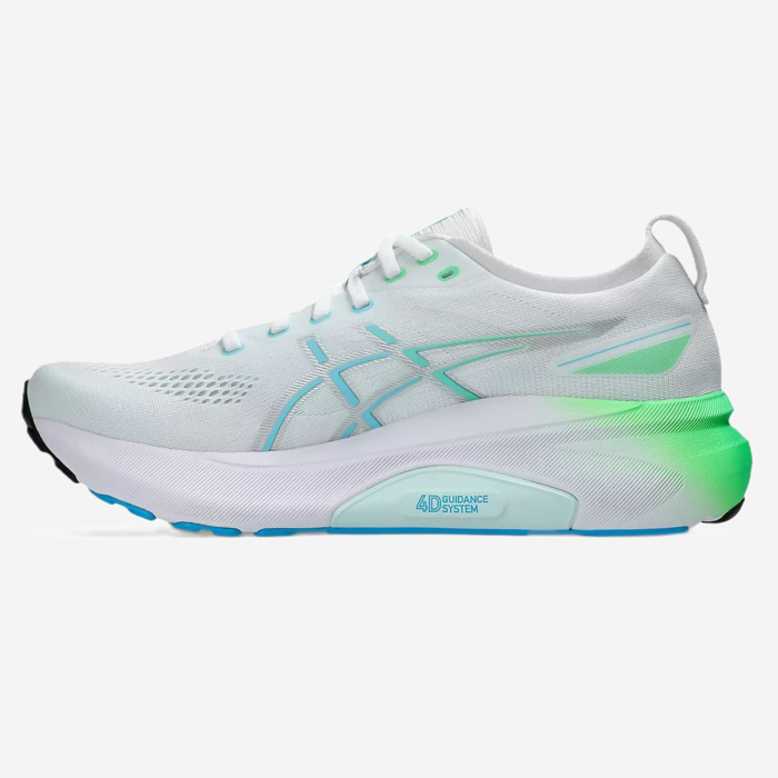 ASICS GEL-KAYANO 31 vyriški bėgimo batai