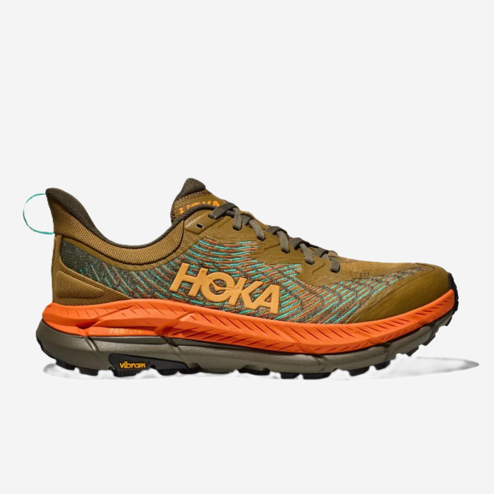 HOKA MAFATE SPEED 4 | S-Sportas.lt