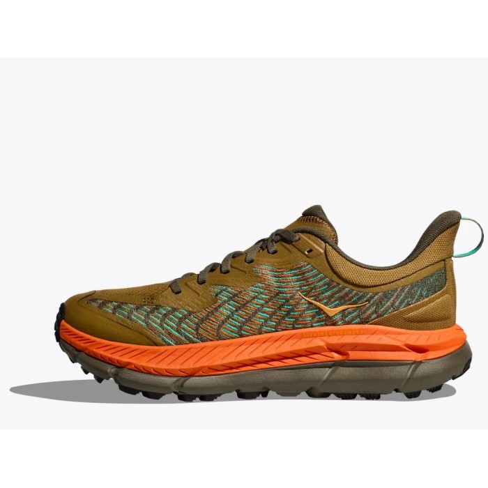 HOKA MAFATE SPEED 4 | S-Sportas.lt