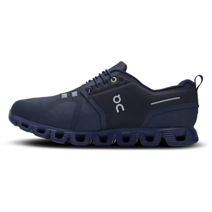 ON CLOUD 5 WATERPROOF | S-Sportas.lt