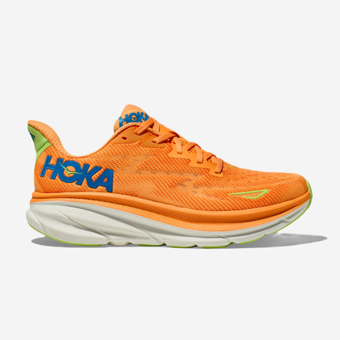 HOKA CLIFTON 9 | S-Sportas.lt