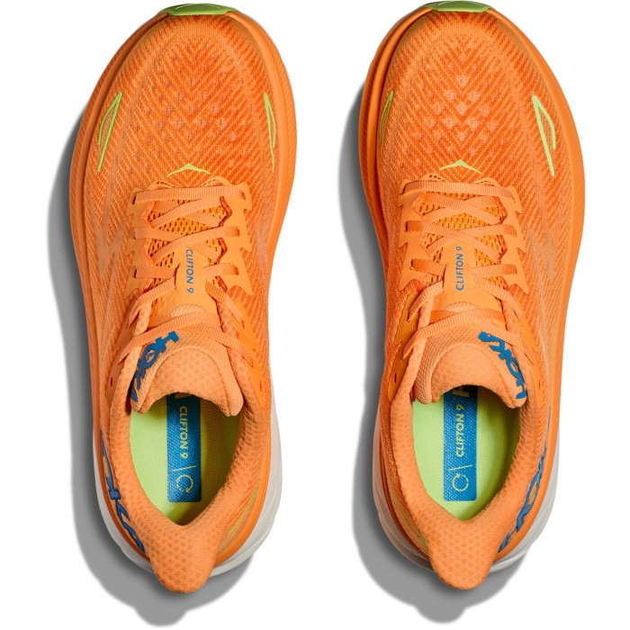 HOKA CLIFTON 9 | S-Sportas.lt