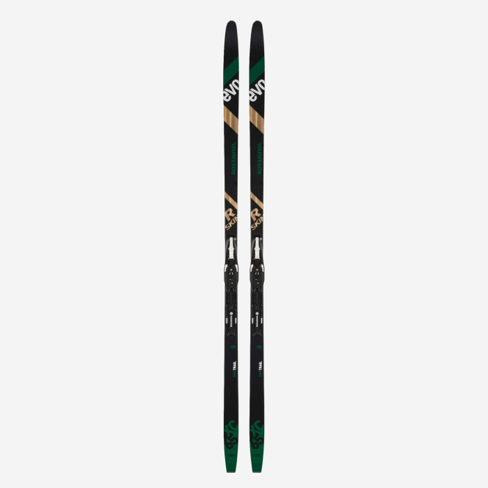 ROSSIGNOL EVO XC 65 R-SKIN | S-Sportas.lt