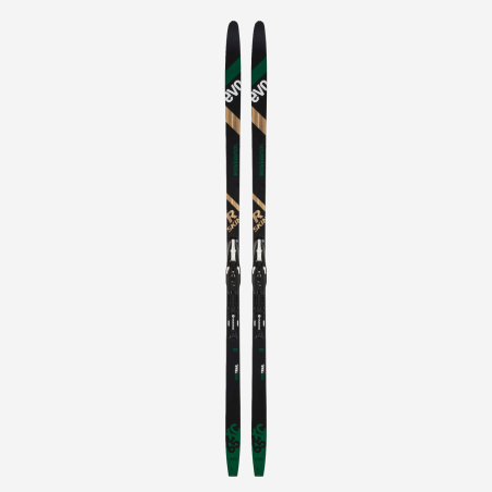 ROSSIGNOL EVO XC 65 R-SKIN | S-Sportas.lt