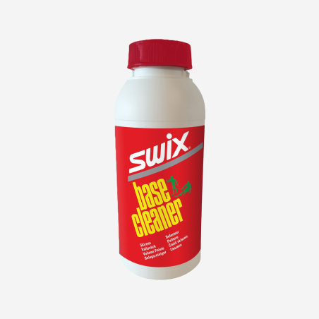 Swix Base cleaner 500 ml | S-Sportas.lt