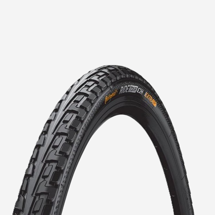 CONTINENTAL RIDE TOUR | S-Sportas.lt