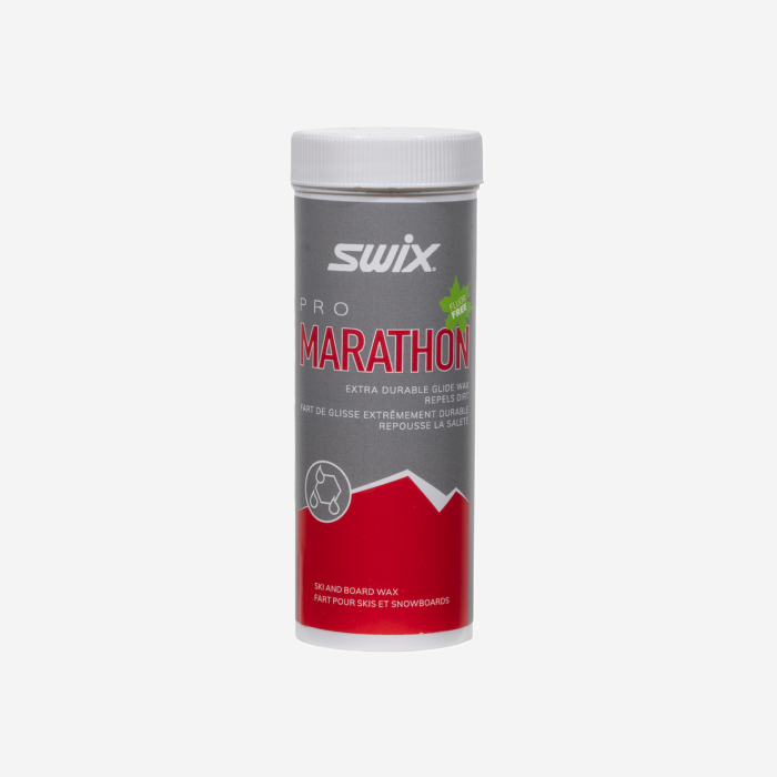 SWIX PRO MARATHON DHPB-4 | S-Sportas.lt