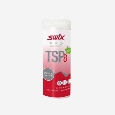 SWIX TSP8 | S-Sportas.lt