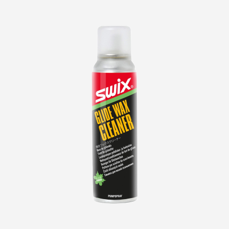 SWIX GLIDE WAX CLEANER | S-Sportas.lt