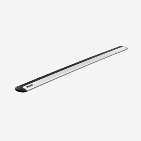 Thule WingBar Evo  | S-Sportas.lt