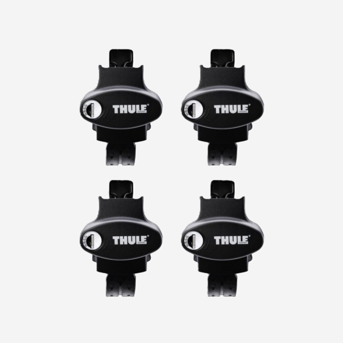 THULE RAPID SYSTEM 775 | S-Sportas.lt