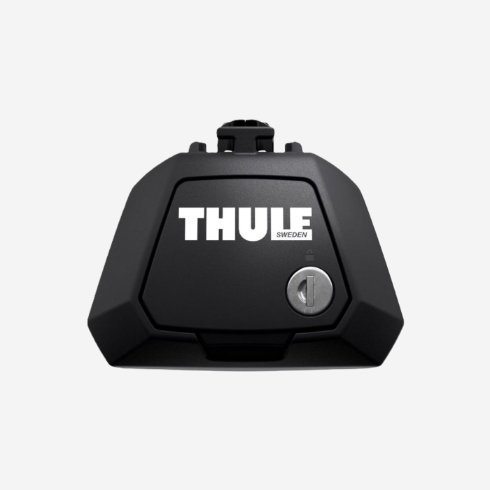 THULE EVO RAISED RAIL | S-Sportas.lt