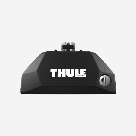 THULE EVO FLUSH RAIL | S-Sportas.lt