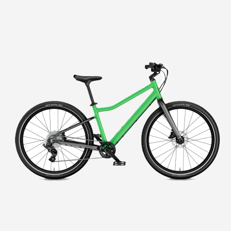 WOOM WOOM 5 EXPLORER vaikiškas dviratis | S-Sportas.lt