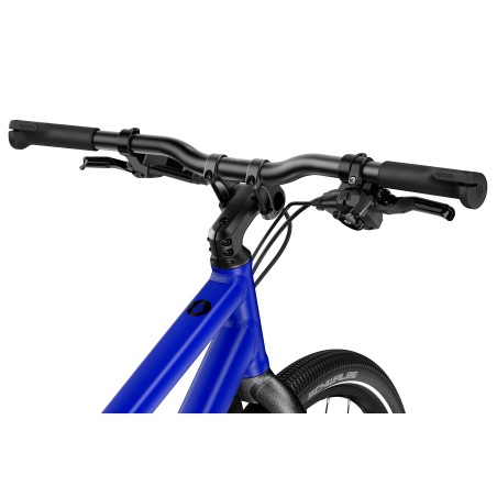 WOOM WOOM 5 EXPLORER vaikiškas dviratis | S-Sportas.lt