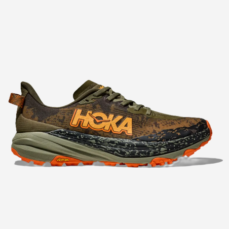 HOKA SPEEDGOAT 6 | S-Sportas.lt