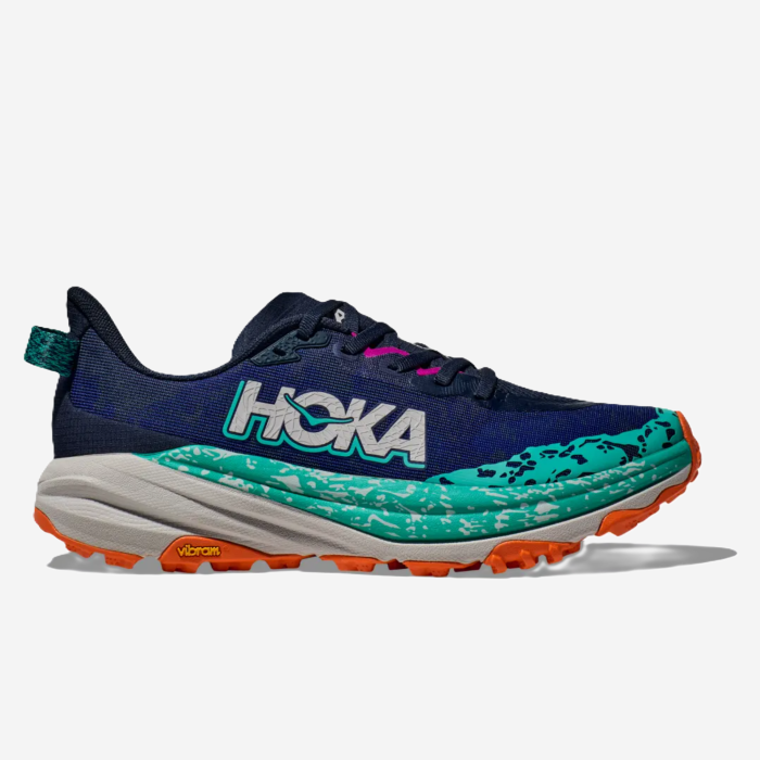 HOKA SPEEDGOAT 6 | S-Sportas.lt