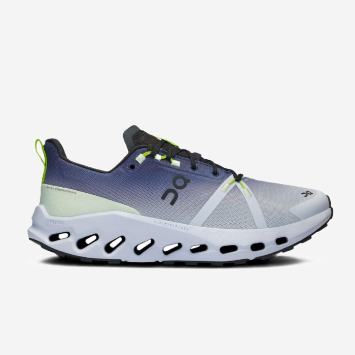 ON CLOUDSURFER TRAIL WATERPROOF | S-Sportas.lt