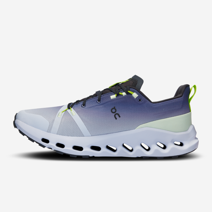 ON CLOUDSURFER TRAIL WATERPROOF | S-Sportas.lt