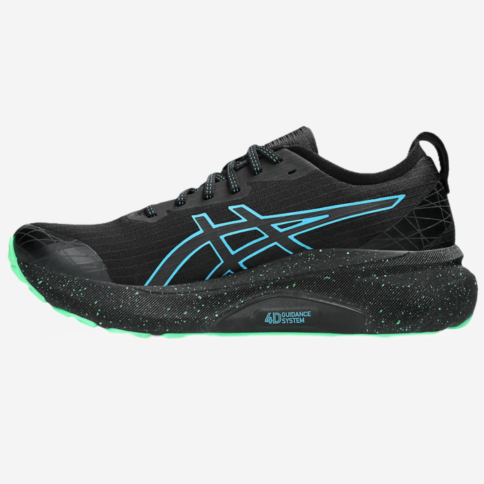 ASICS GEL-KAYANO 31 LITE-SHOW vyriški bėgimo batai