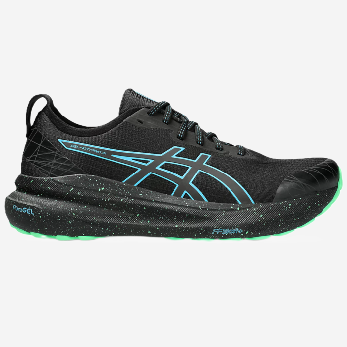 ASICS GEL-KAYANO 31 LITE-SHOW vyriški bėgimo batai