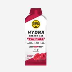 GOLD NUTRITION HYDRA geliukas