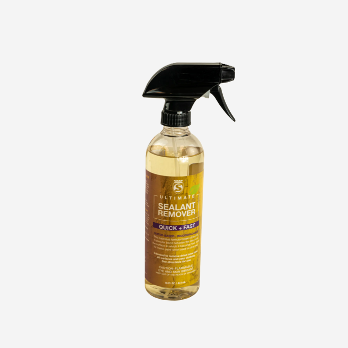 SILCA SEALANT REMOVER | S-Sportas.lt