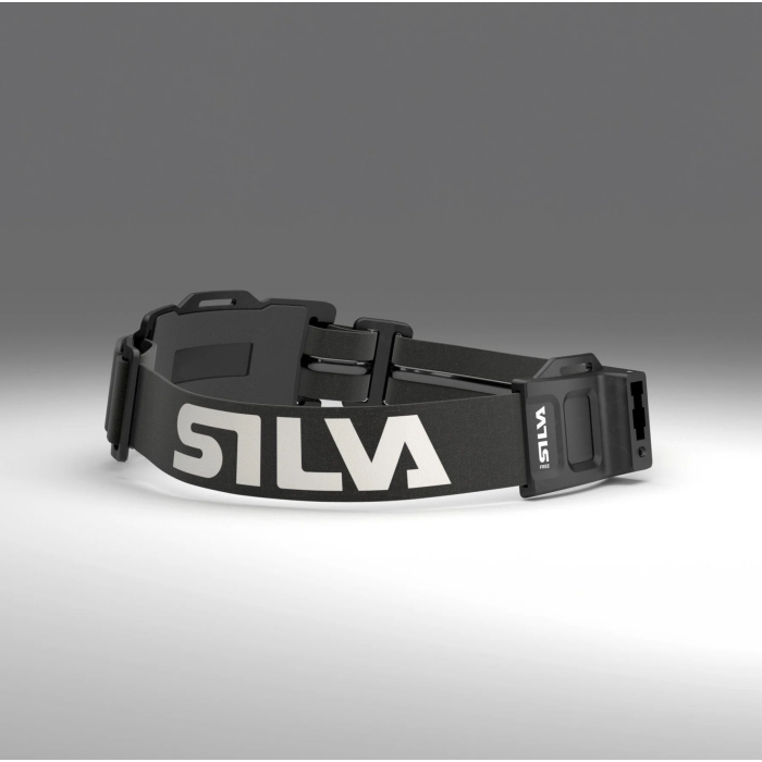 SILVA FREE 2000lm S lempa