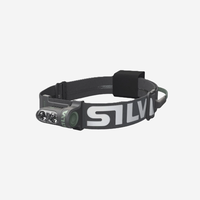 SILVA TRAIL RUNNER FREE 2 ULTRA lempa