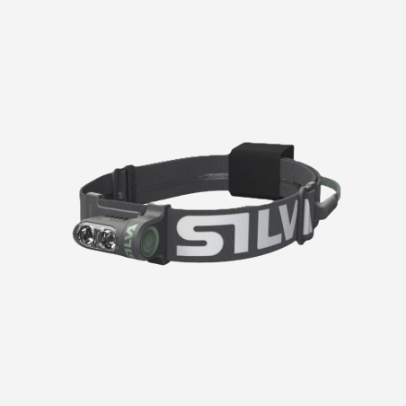 SILVA TRAIL RUNNER FREE 2 ULTRA lempa