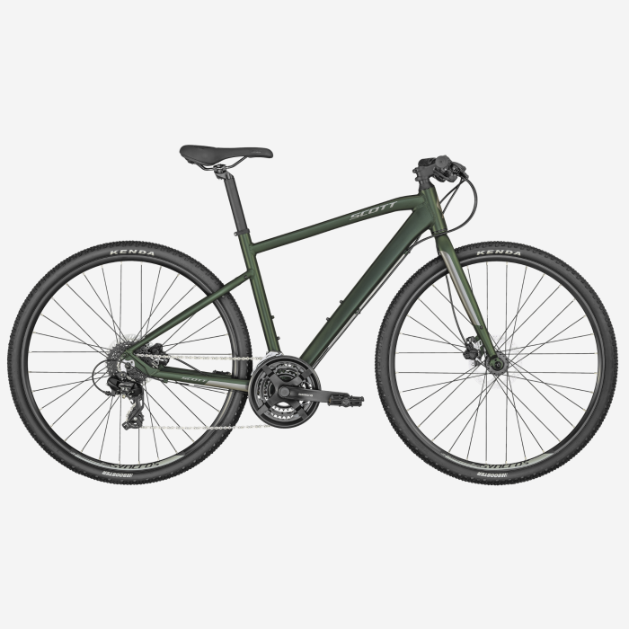 SCOTT SUB CROSS 50 | S-Sportas.lt