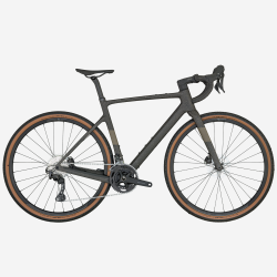 SCOTT ADDICT GRAVEL 40 gravel dviratis