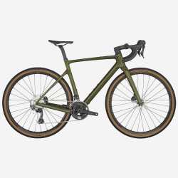 Scott Addict Gravel 30 | S-Sportas.lt