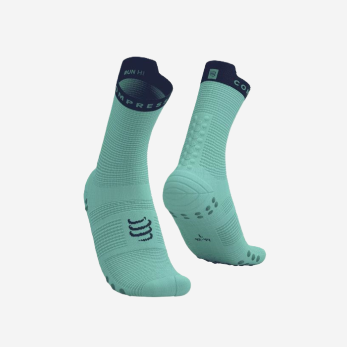 COMPRESSPORT Pro Racing Sock V4.0 Run High | S-Sportas.lt