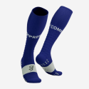 COMPRESSPORT FULL ilgos bėgimo kojinės