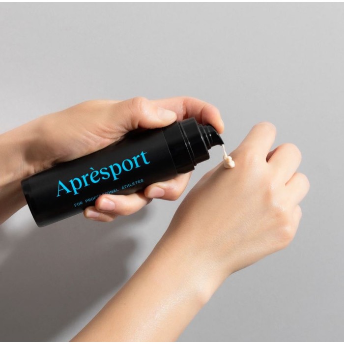 APRESPORT COOLING kremas