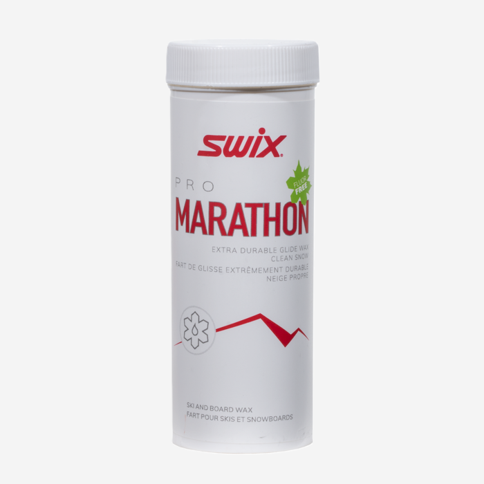 SWIX PRO MARATHON DHP-4 | S-Sportas.lt