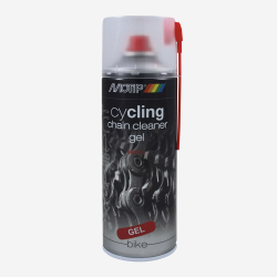 Motip Chain Cleaner Gel | S-Sportas.lt