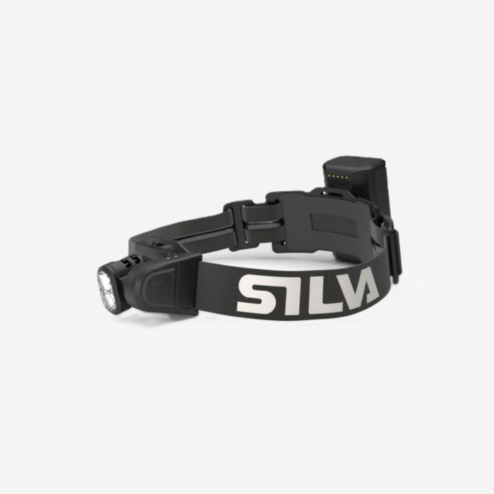 SILVA FREE 1200lm S lempa