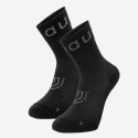 JOHAUG TECH WOOL 2PK moteriškos kojinės