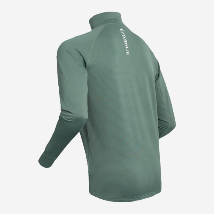 DAHLIE FULL ZIP DAVOS | S-Sportas.lt