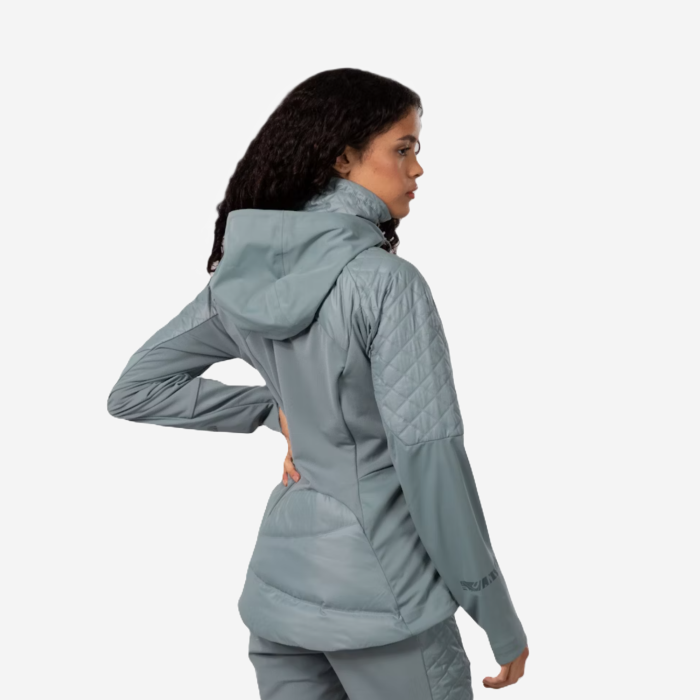 JOHAUG ADVANCED PRIMALOFT DOWN | S-Sportas.lt