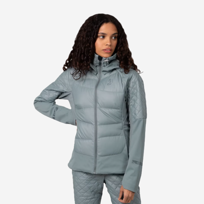 JOHAUG ADVANCED PRIMALOFT DOWN | S-Sportas.lt