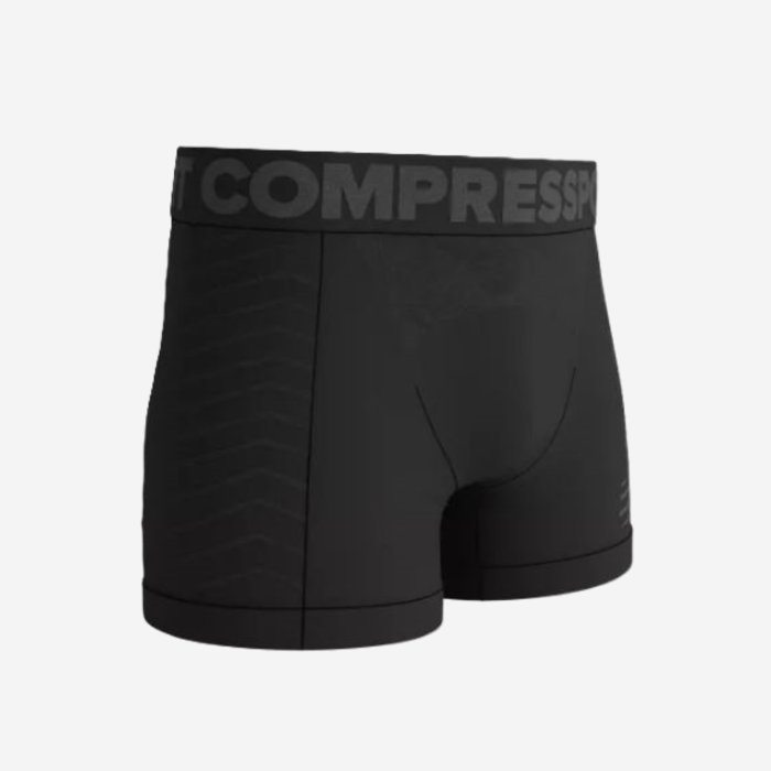 COMPRESSPORT SEAMLESS vyriškos kelnaitės