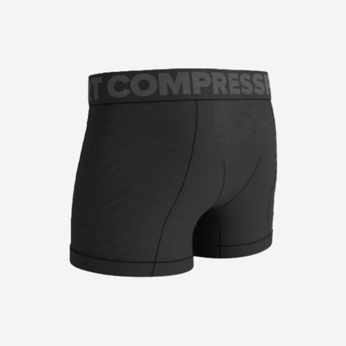 COMPRESSPORT SEAMLESS vyriškos kelnaitės